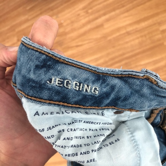 AE Jegging - Picture 3 of 4